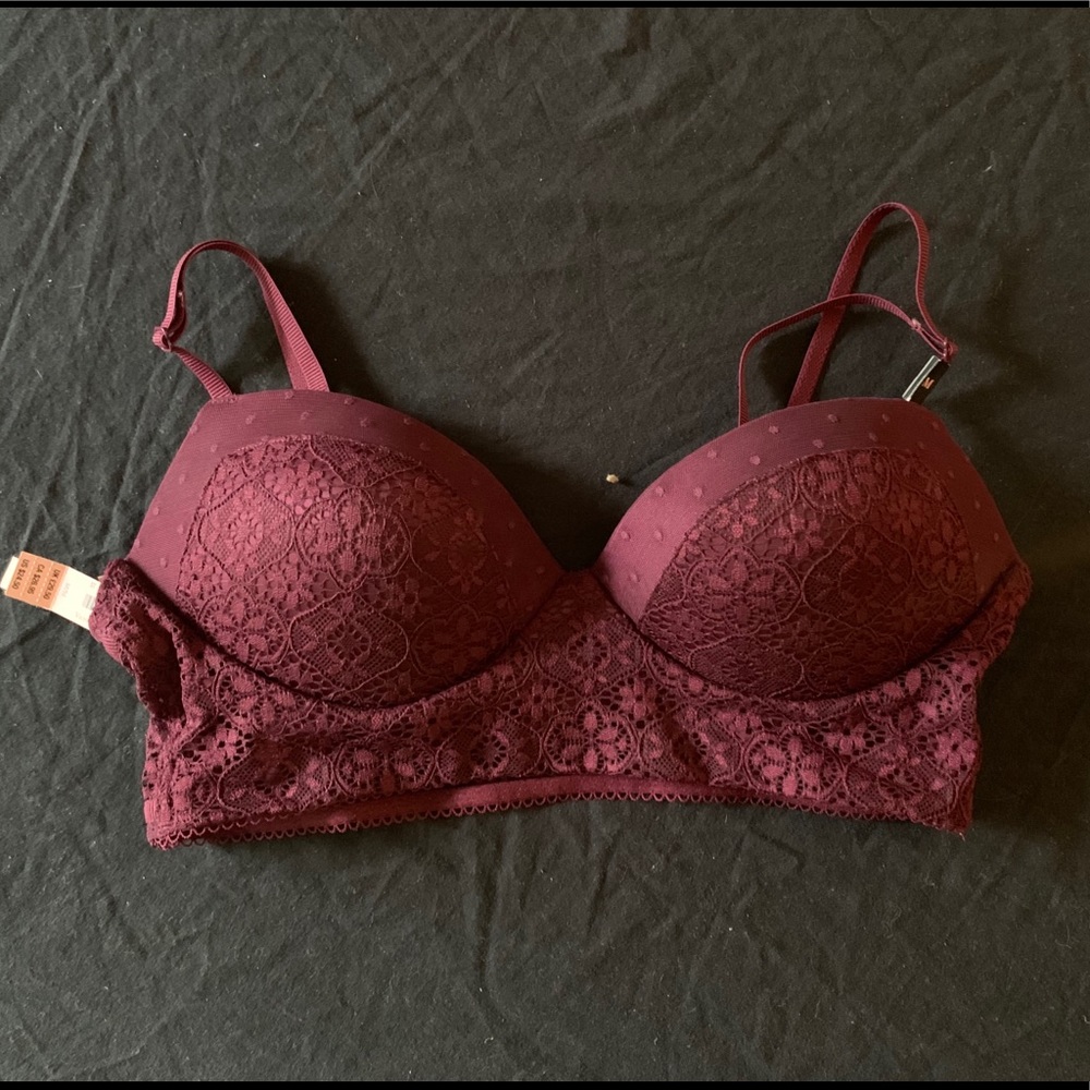 Victoria’s Secret Bra